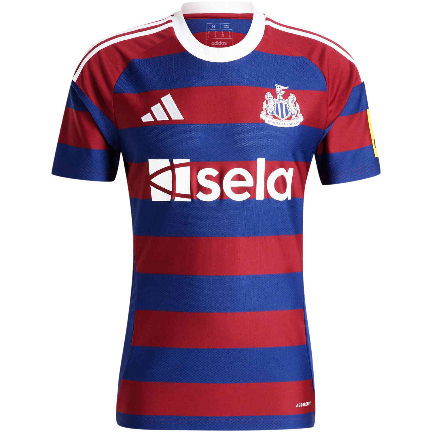 Newcastle united jersey discount