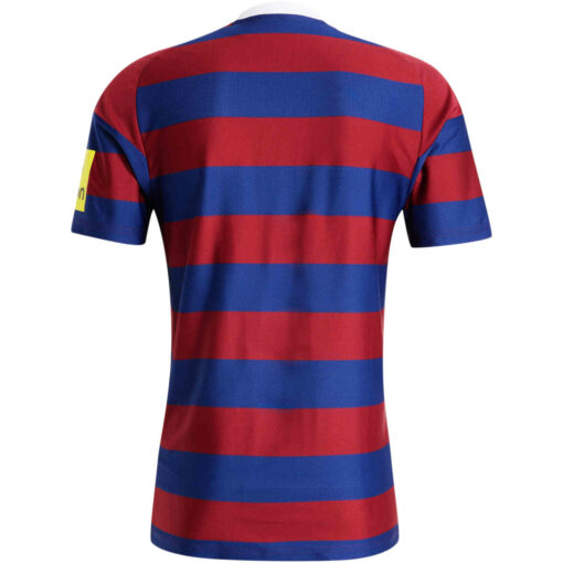 2024/25 adidas Newcastle United Away Jersey - Image 2