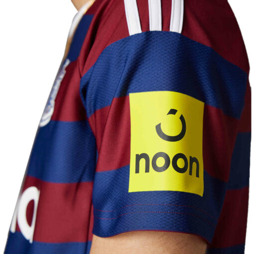 2024/25 adidas Newcastle United Away Jersey - Image 4