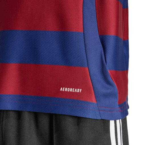 2024/25 adidas Newcastle United Away Jersey - Image 5
