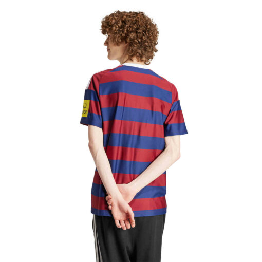 2024/25 adidas Newcastle United Away Jersey - Image 7