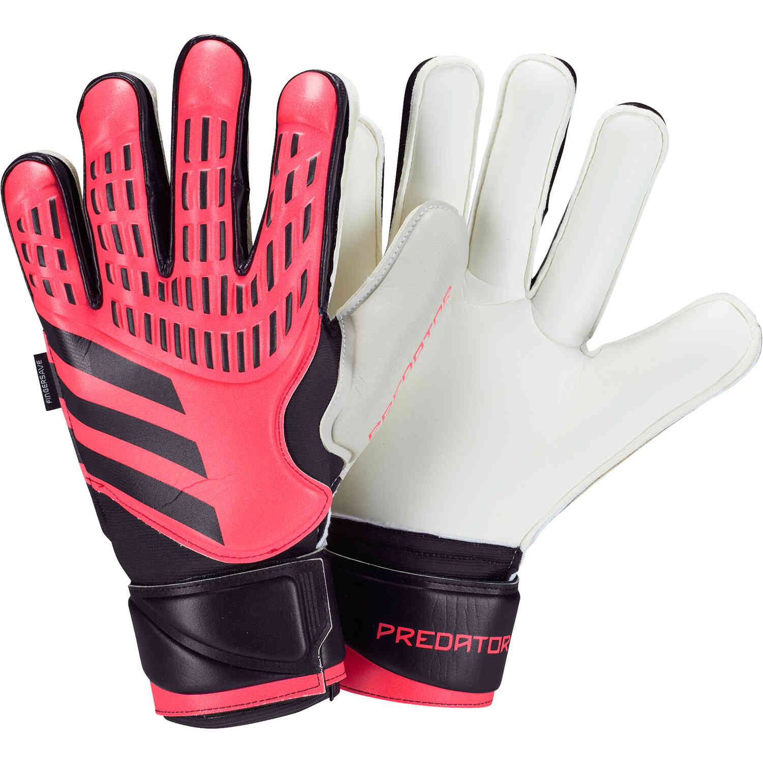 Adidas fs goalkeeper gloves deals