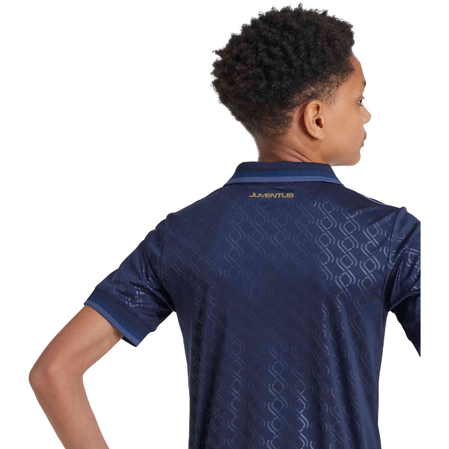 2024 25 Kids adidas Juventus 3rd Jersey Soccer Master