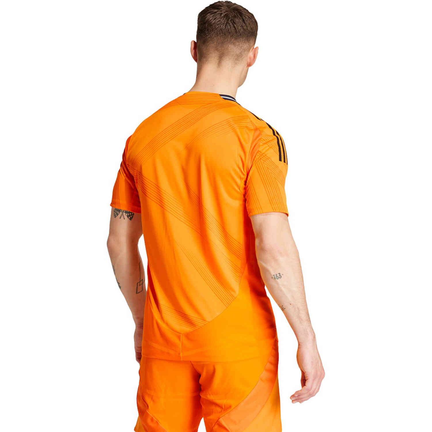 Adidas us real madrid españa clearance