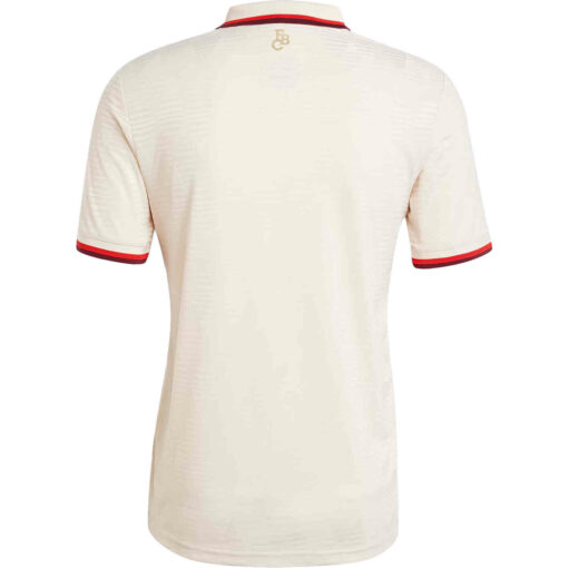 Mens Bayern Munich 3rd Authentic Jersey - 2024/25 - Image 2