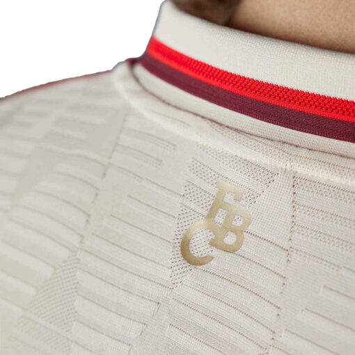 Mens Bayern Munich 3rd Authentic Jersey - 2024/25 - Image 3