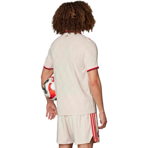 Mens Bayern Munich 3rd Authentic Jersey - 2024/25 - Image 7
