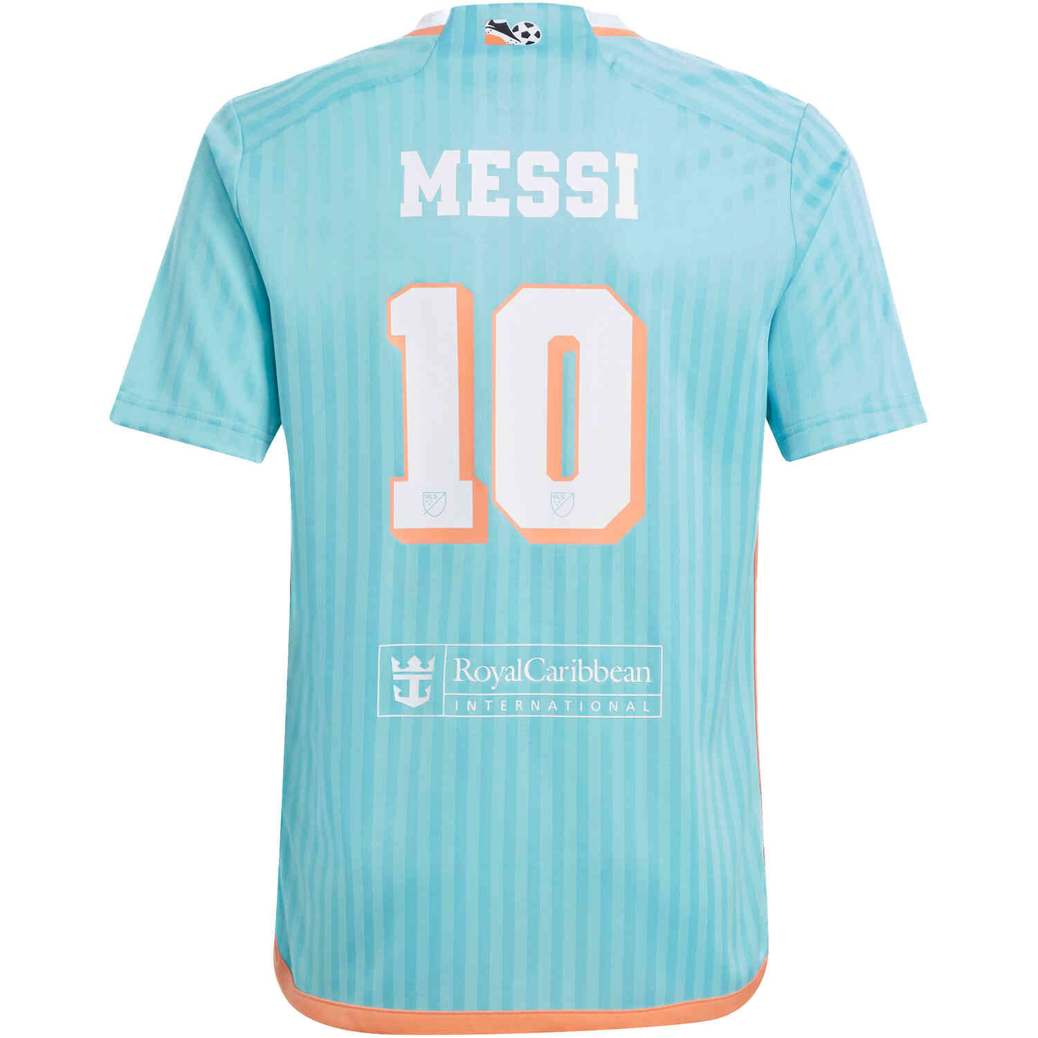 Messi kit junior discount