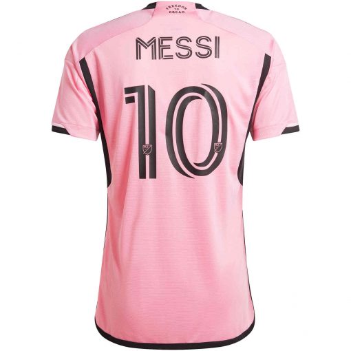 Jersey messi clearance