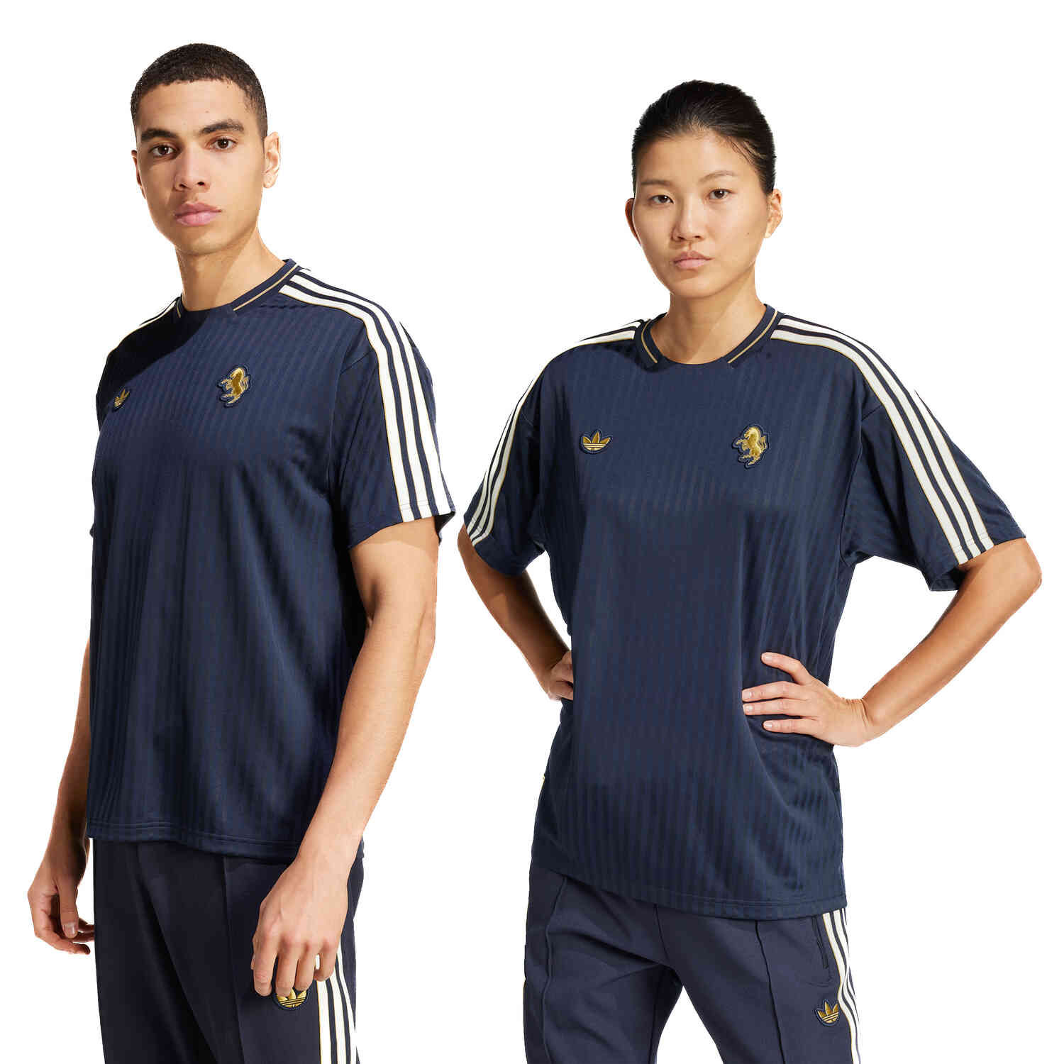 Juventus icon jersey shop