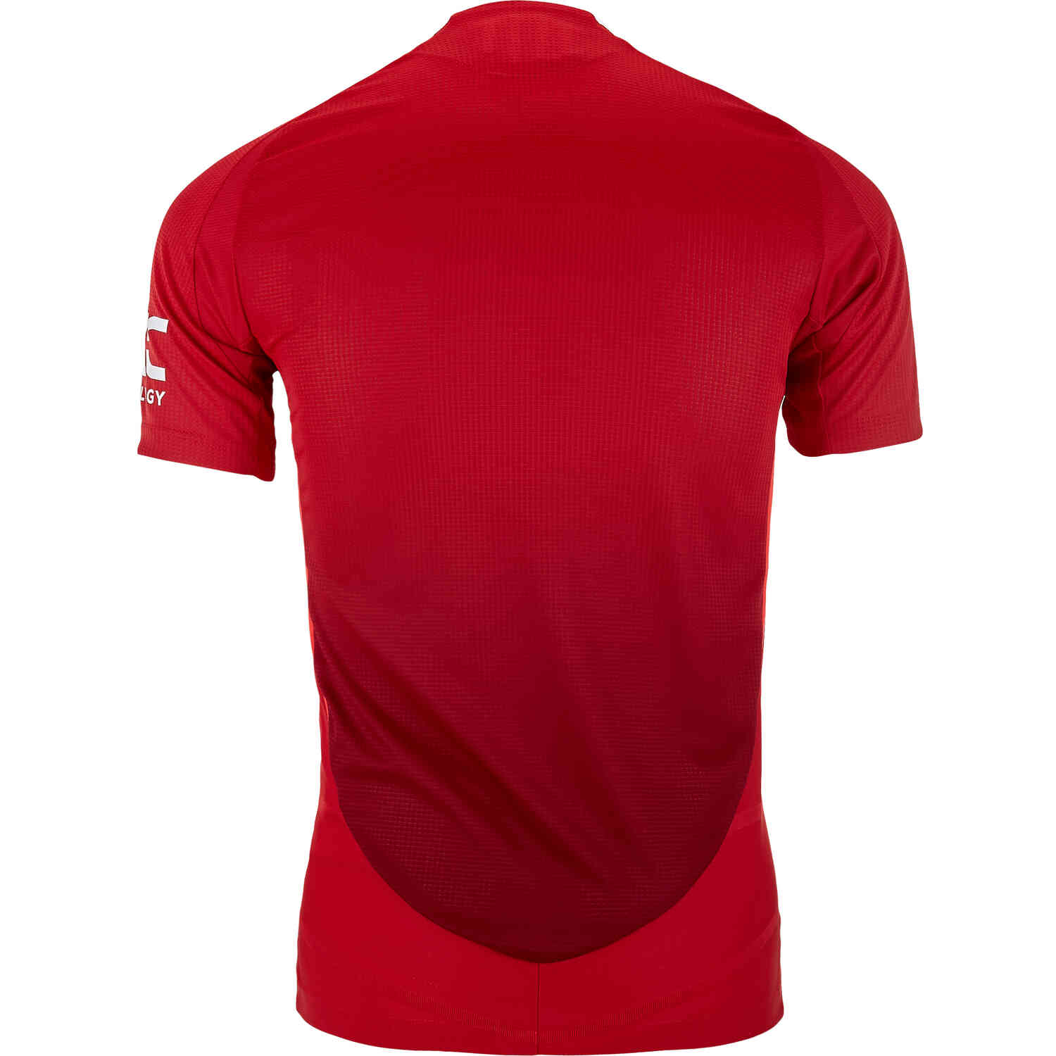 2024 25 adidas Manchester United Home Authentic Jersey Soccer Master