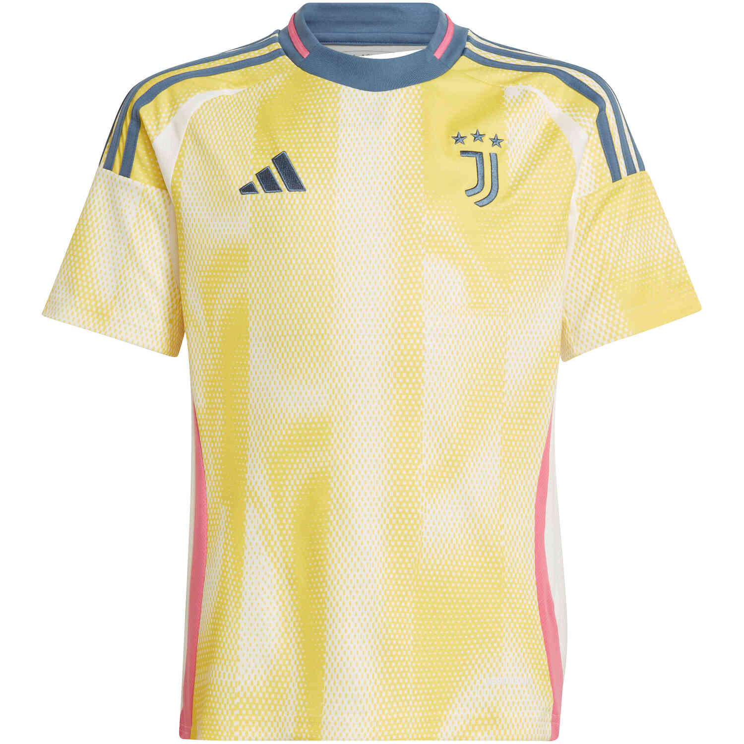 Boys juventus away kit on sale