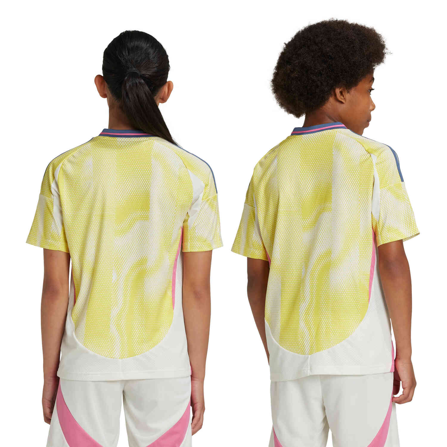 Juventus junior away kit new arrivals