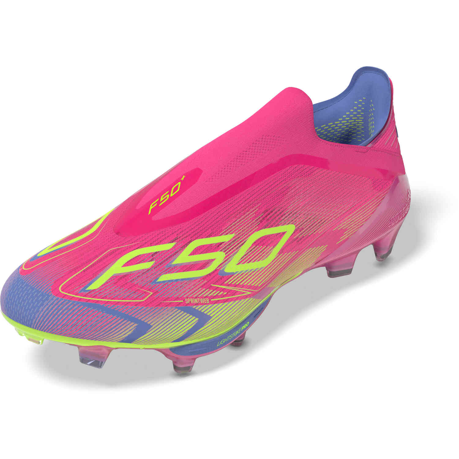adidas X Soccer Shoes - Firm Ground, Indoor & Turf