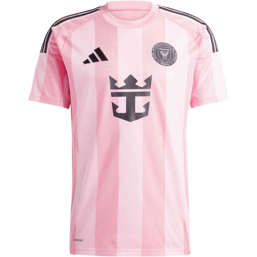 2025/26 adidas Inter Miami Home Jersey