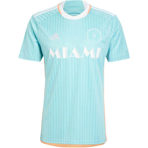 2024/25 adidas Inter Miami 3rd Jersey