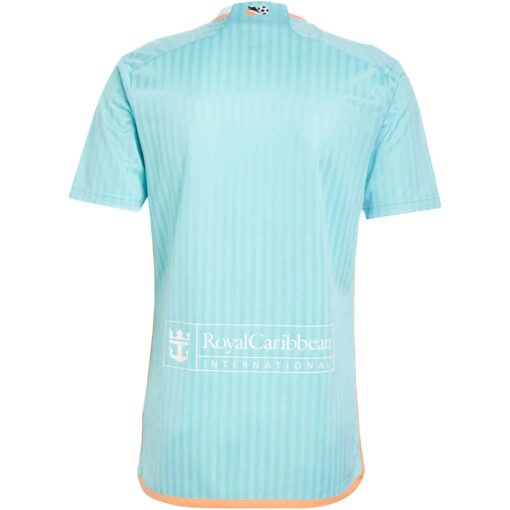 2024/25 adidas Inter Miami 3rd Jersey - Image 2