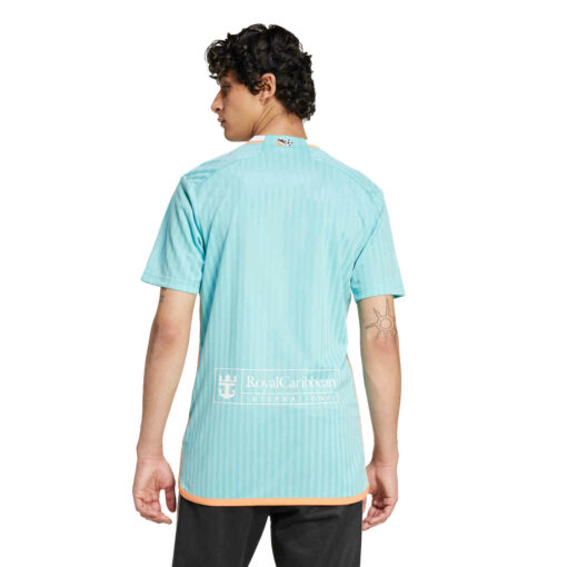 2024/25 adidas Inter Miami 3rd Jersey - Image 4