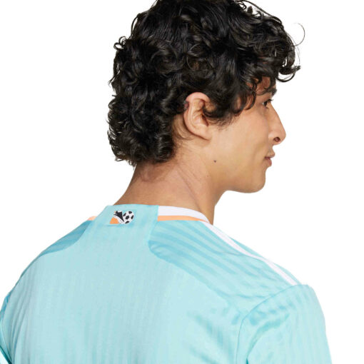 2024/25 adidas Inter Miami 3rd Jersey - Image 5