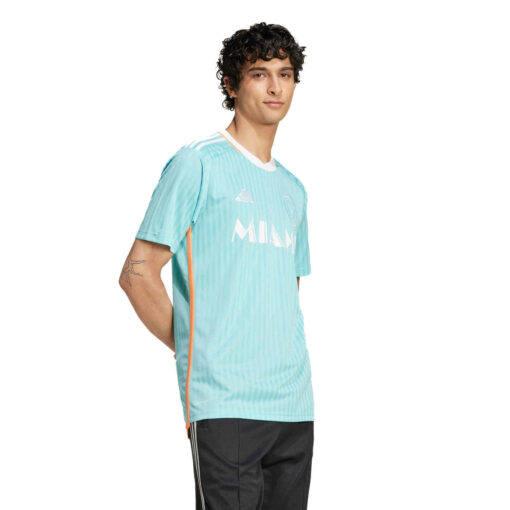 2024/25 adidas Inter Miami 3rd Jersey - Image 6