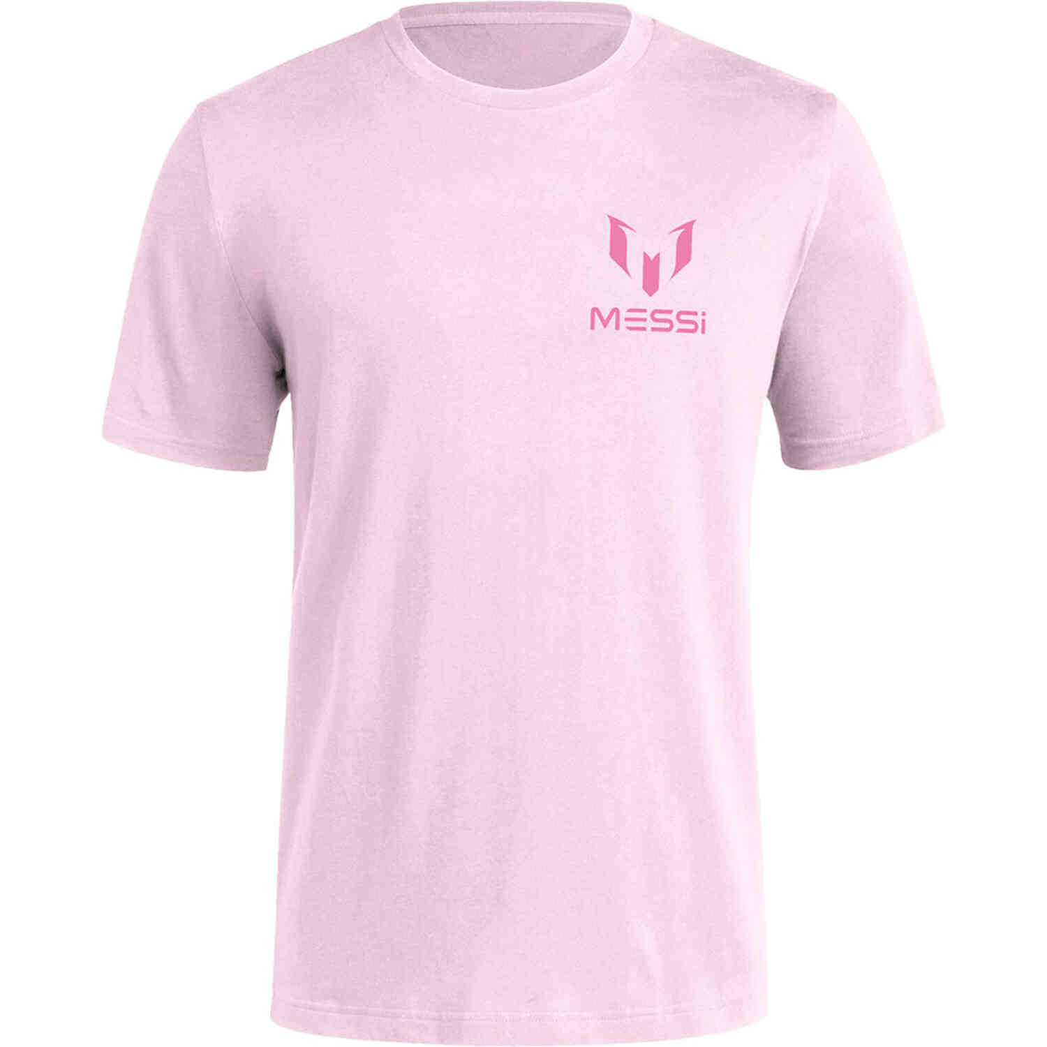 adidas Lionel Messi Tonal T shirt True Pink
