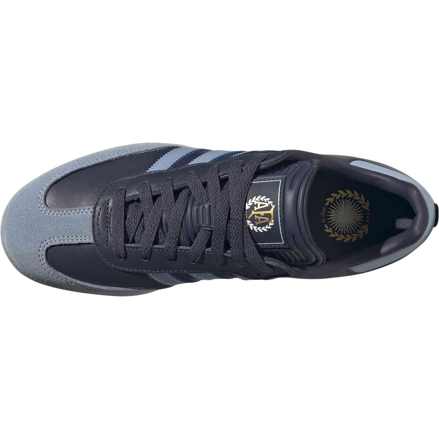 adidas Argentina Samba IN Indoor Soccer Shoes Soccer Master