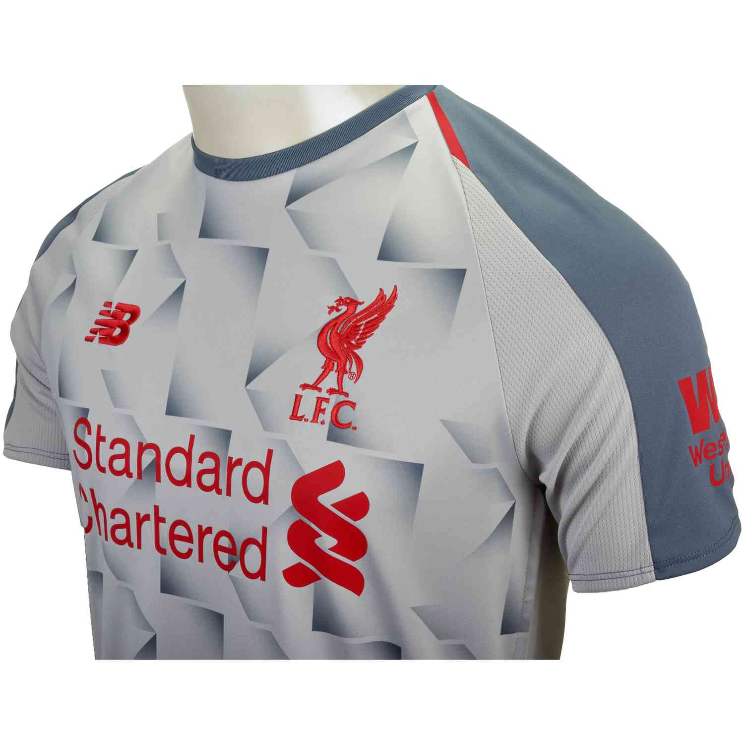 New balance deals liverpool youth