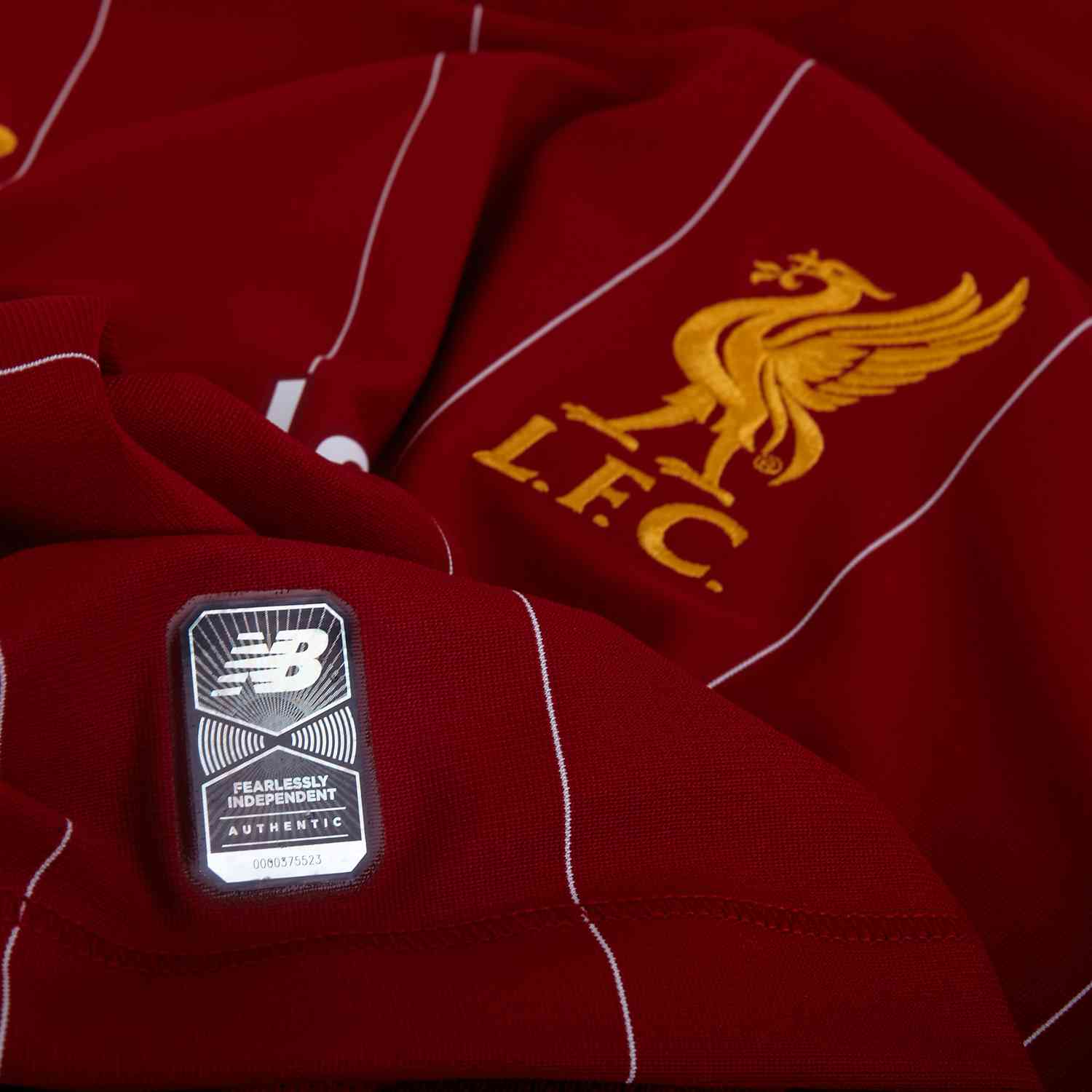 New balance argentina liverpool outlet