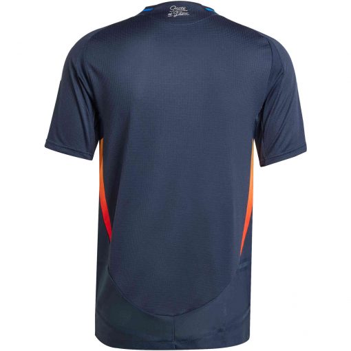 2025/26 adidas San Diego FC Home Authentic Jersey - Image 2