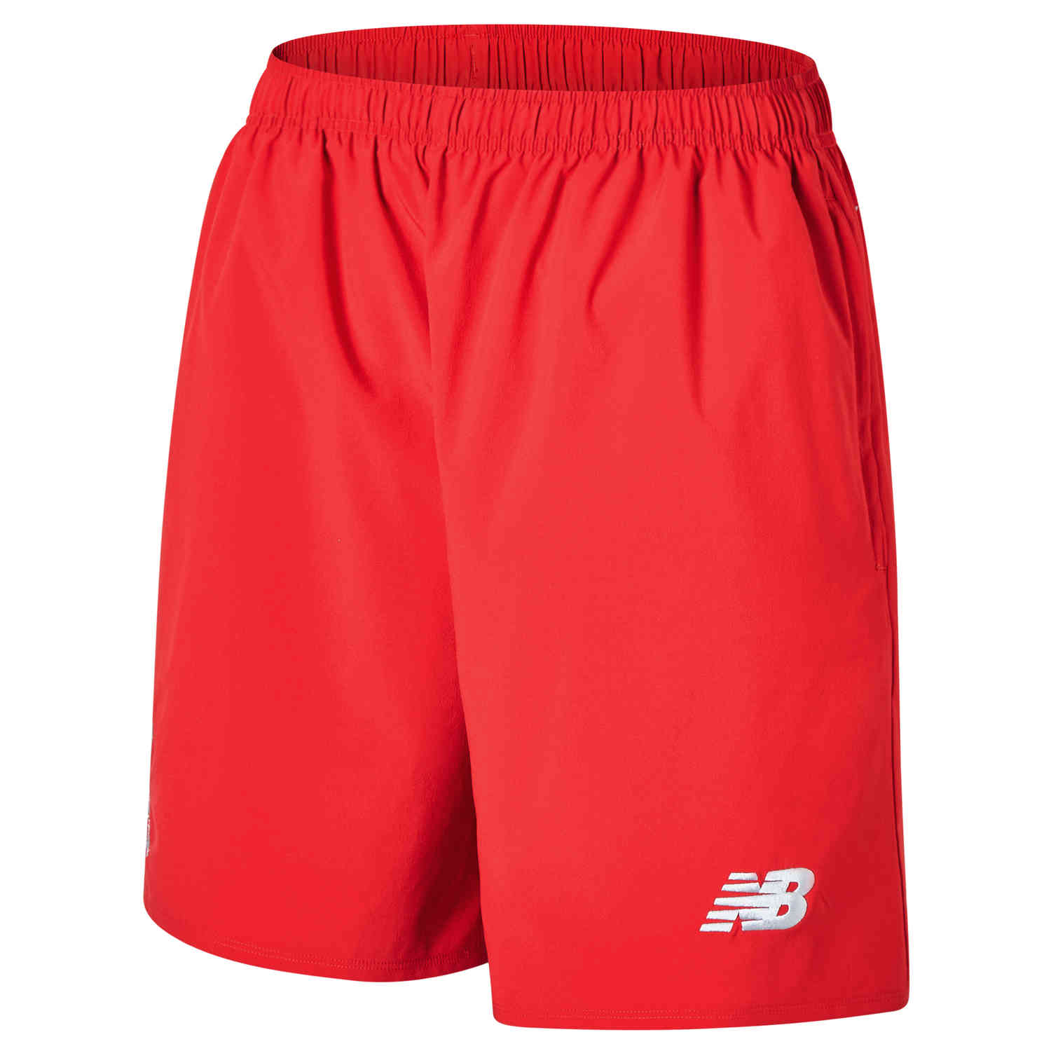 new balance soccer shorts