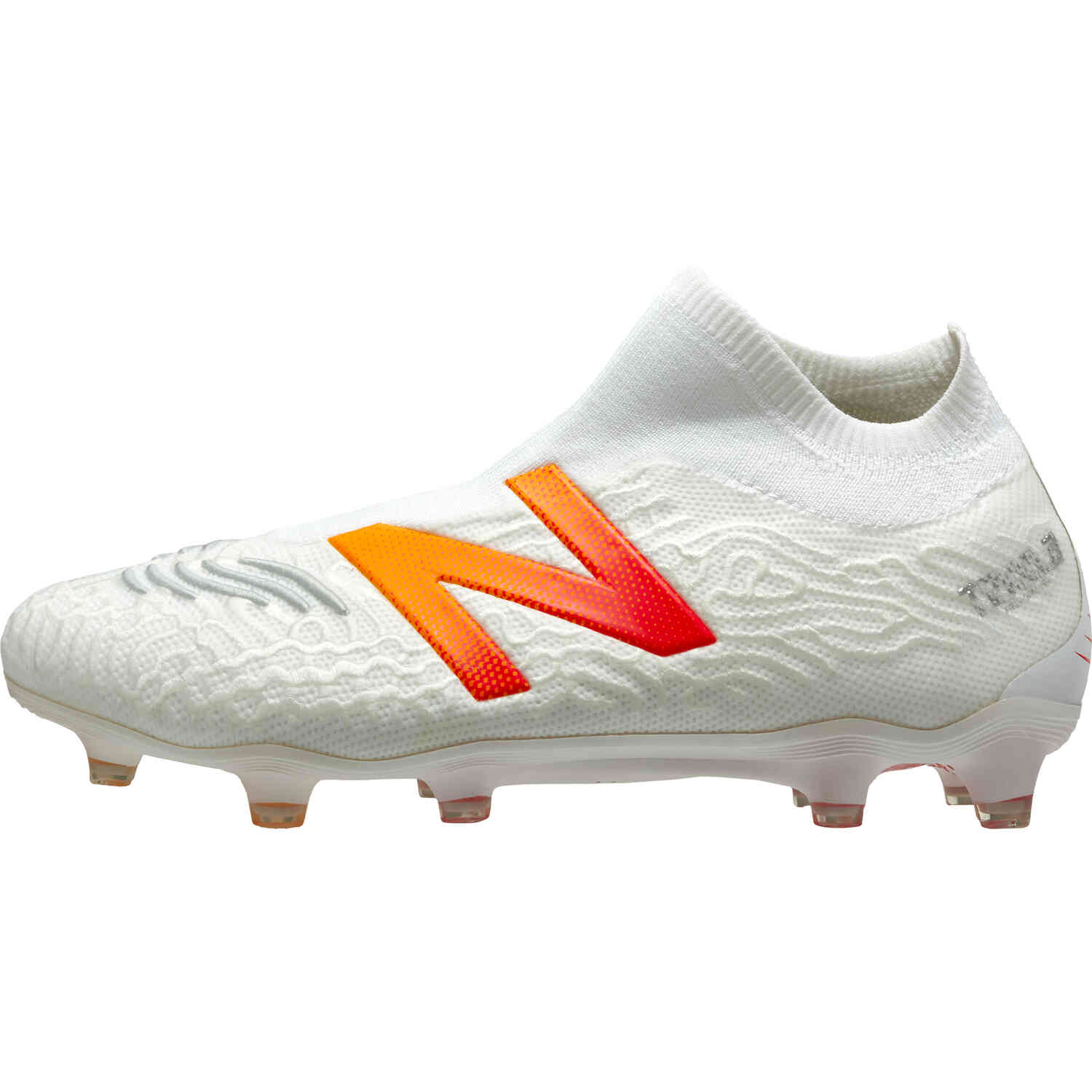 new balance tekela pro fg white