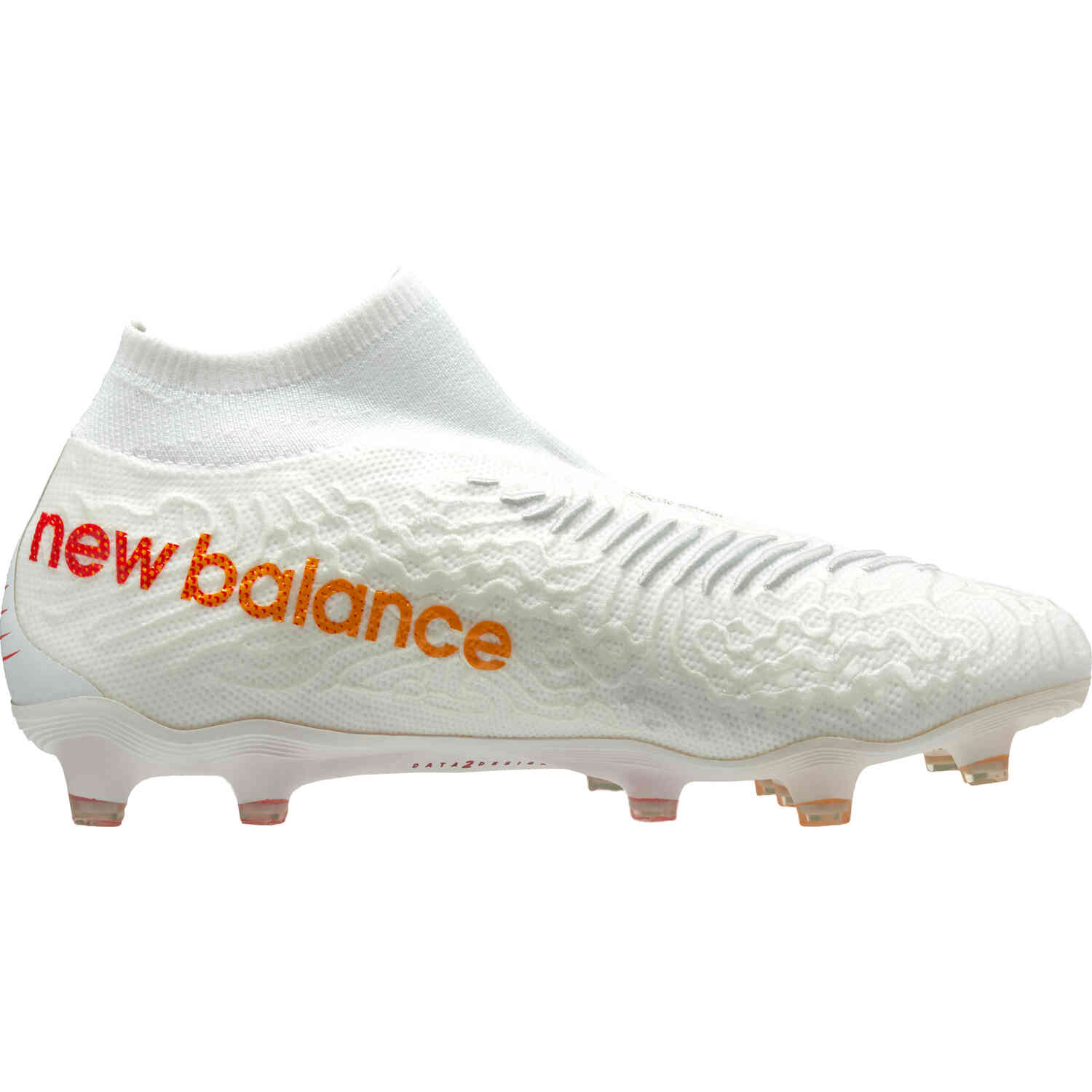 new balance tekela pro fg white