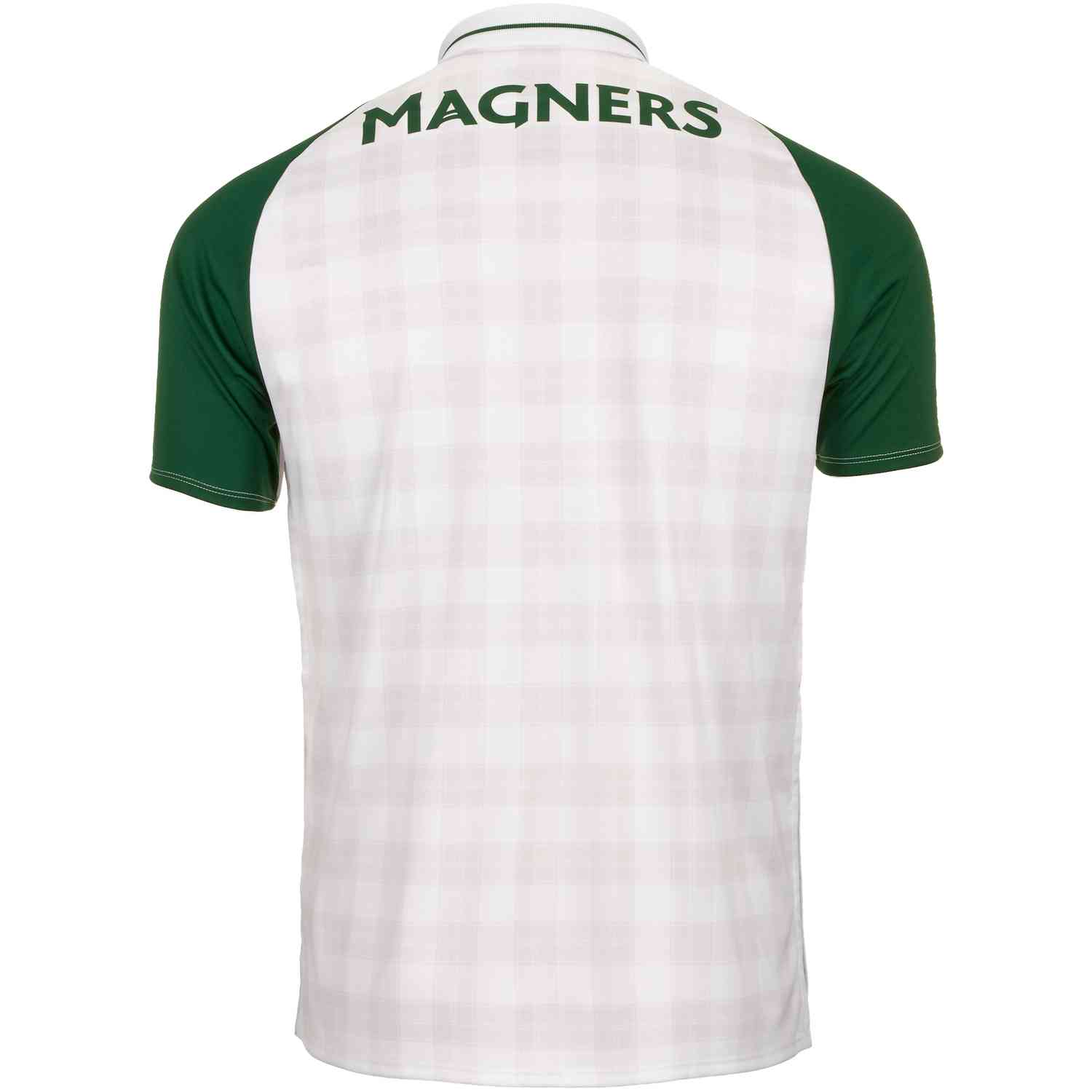 Celtic Football Club Magners New Balance Soccer Jersey Shirt Men