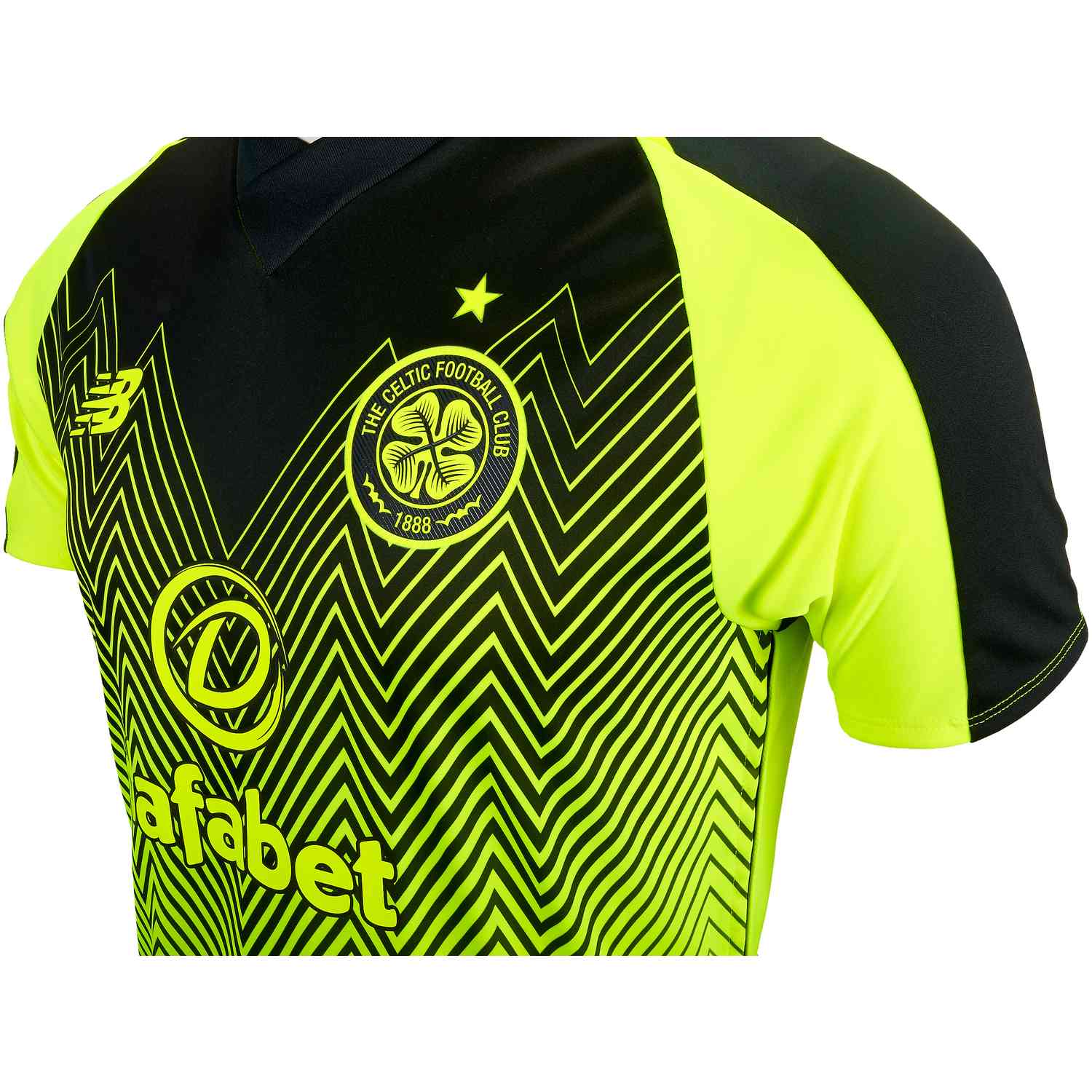 celtic 2018 19 third kit