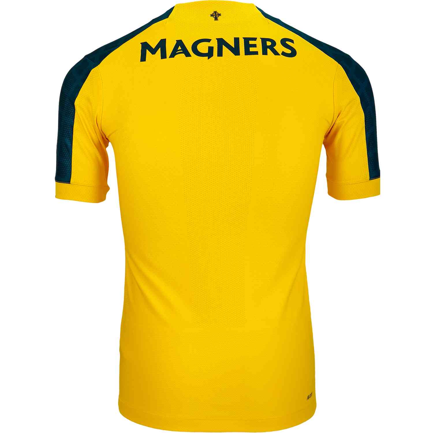 Celtic Football Club Magners New Balance Soccer Jersey Shirt Men