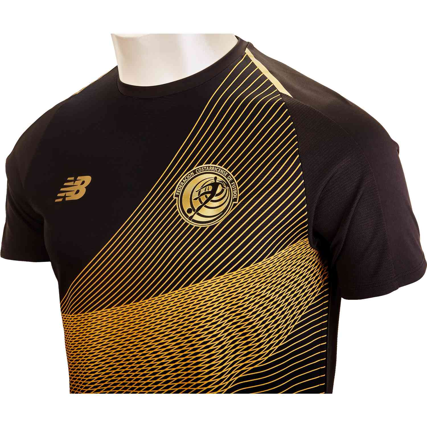 gold cup jerseys 2019