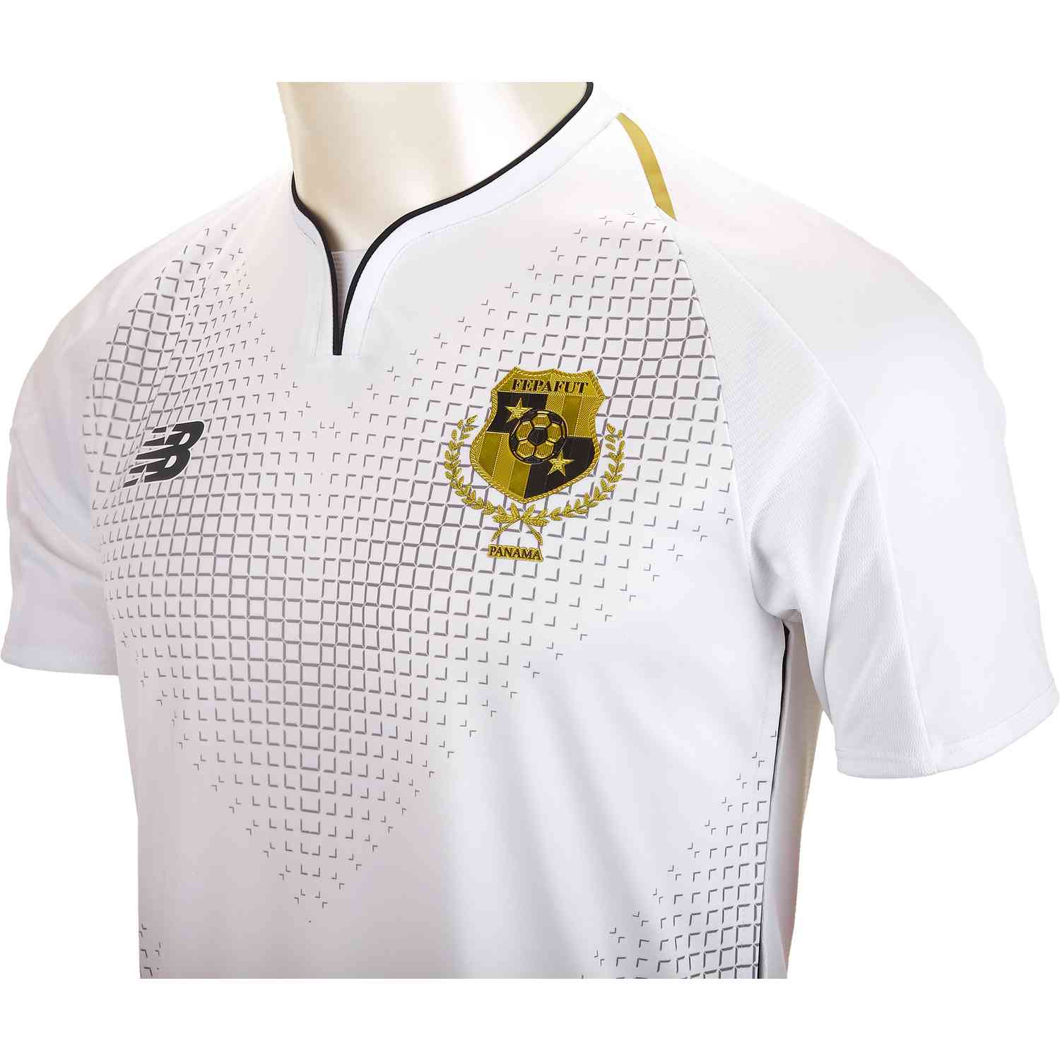 gold cup 2019 jersey