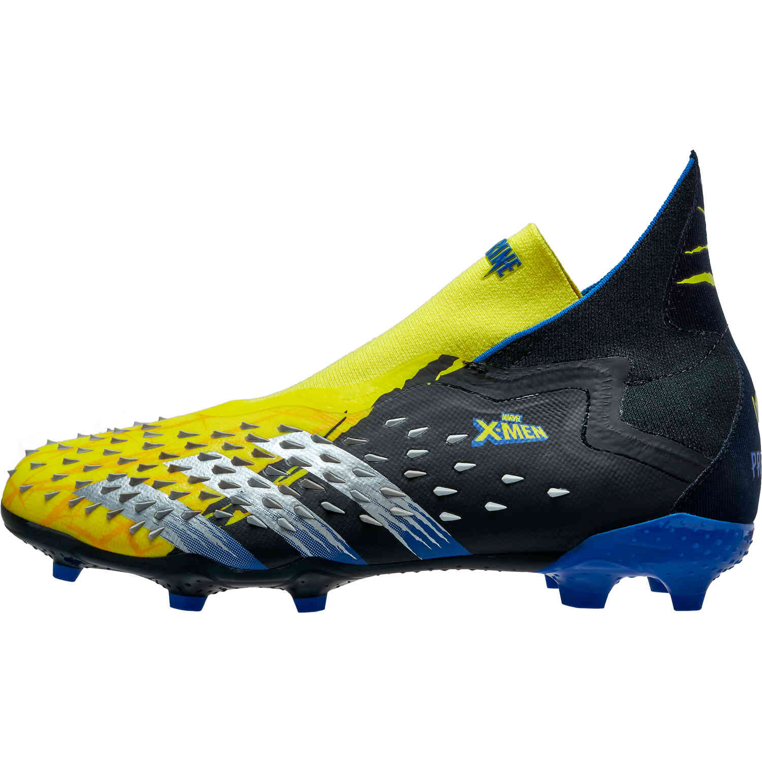 Men's predator soccer cleats store
