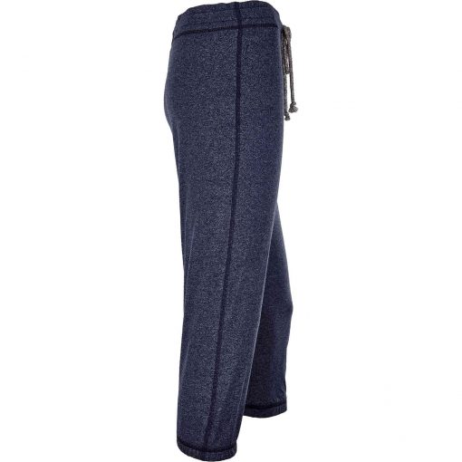 Womens Concepts Sports St Louis City Home Capri Pants - Navy - Image 5