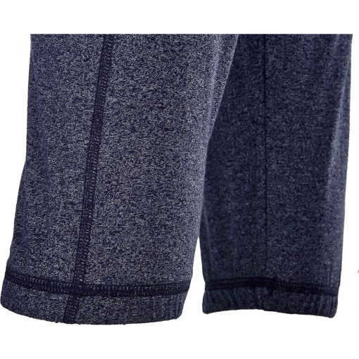 Womens Concepts Sports St Louis City Home Capri Pants - Navy - Image 6