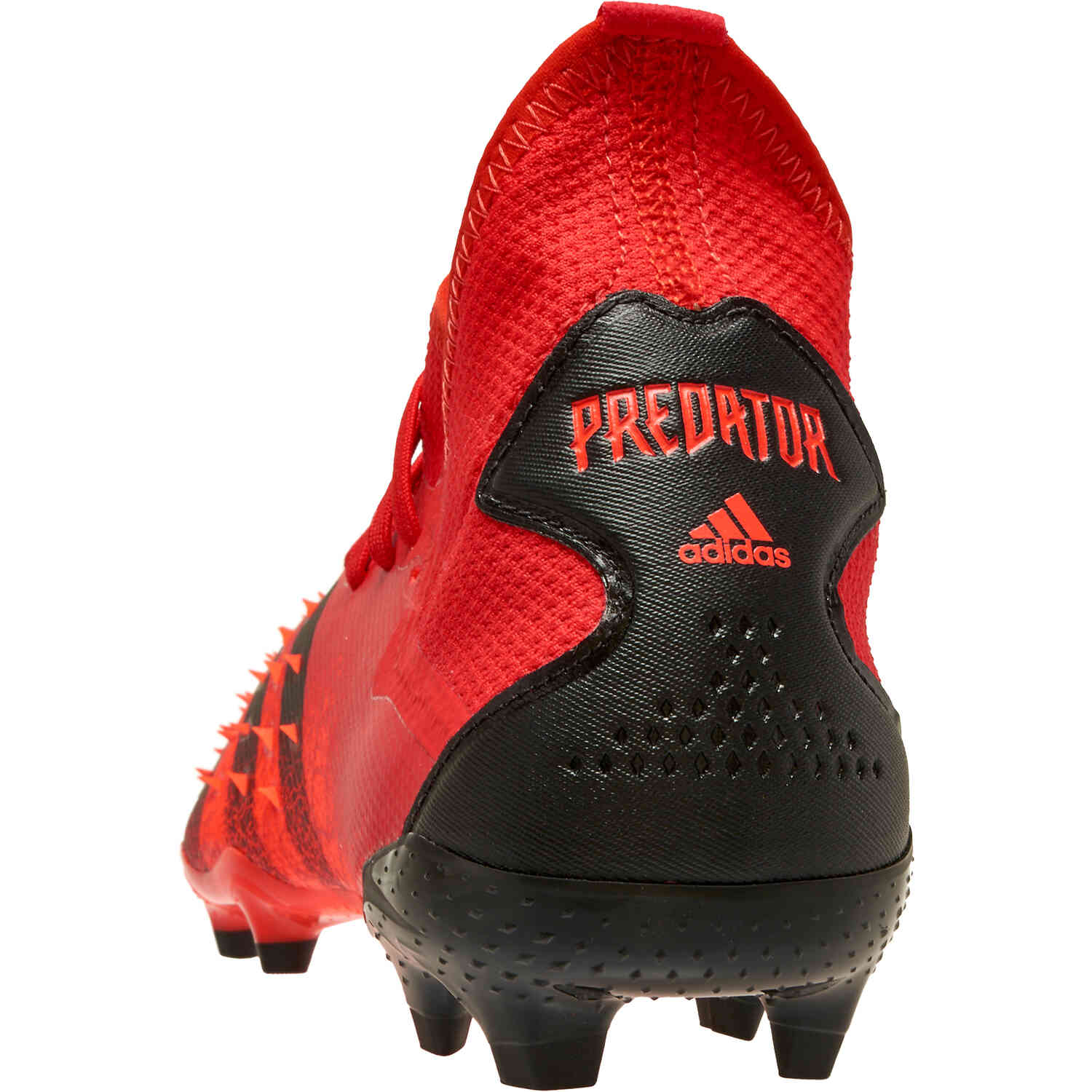 adidas Predator Freak + FG Equipment LIMITED EDITION 