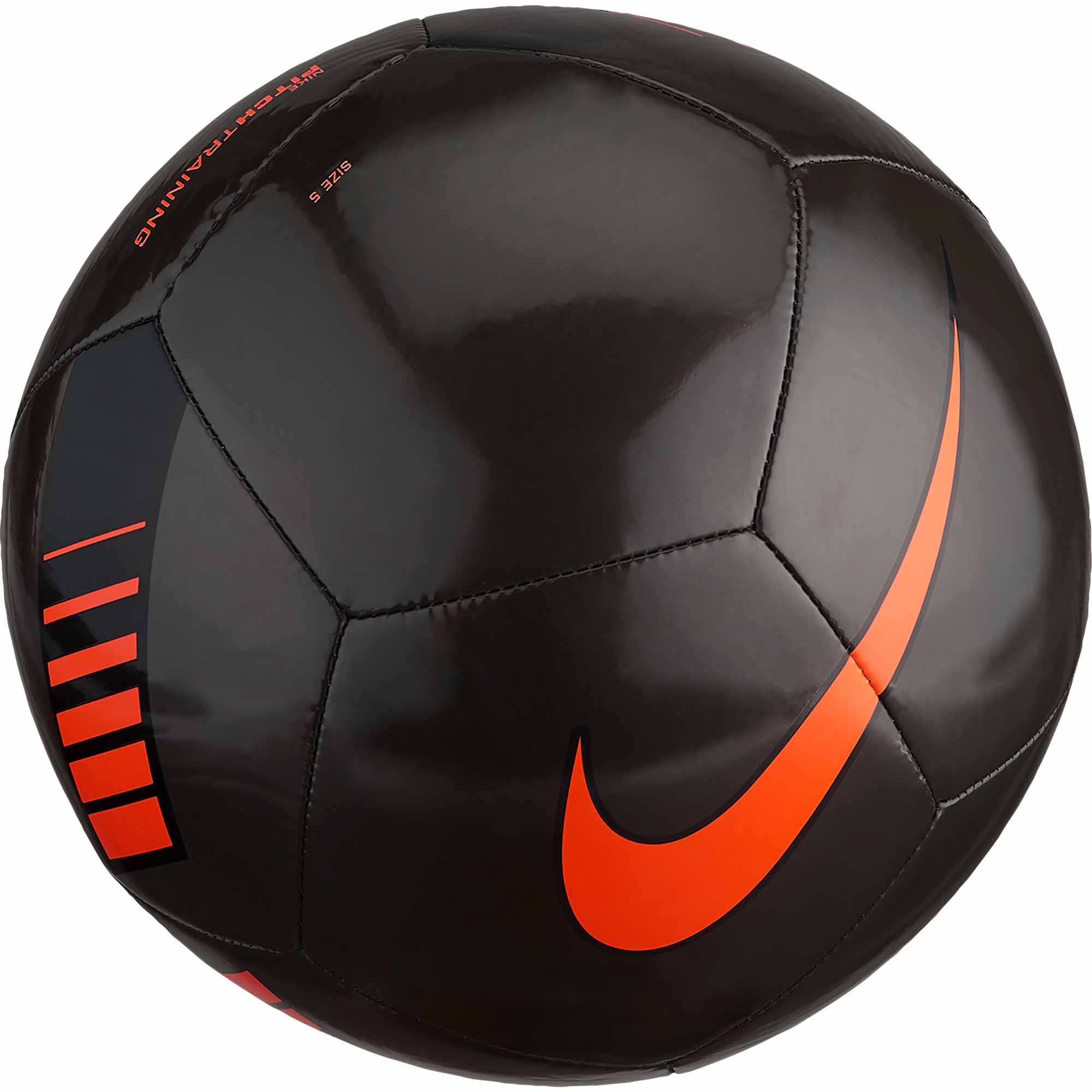 nike pitch training soccer ball