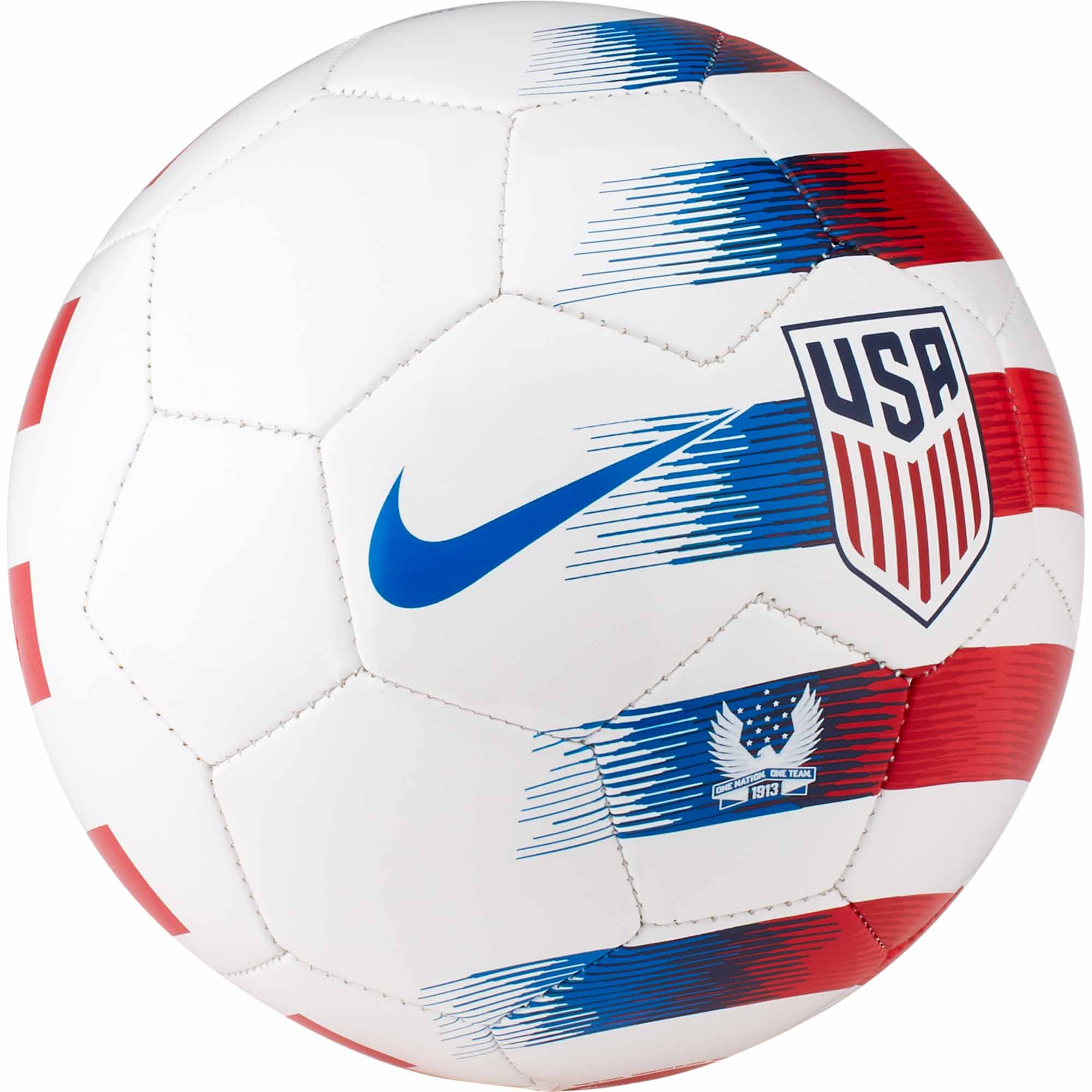 nike soccer usa