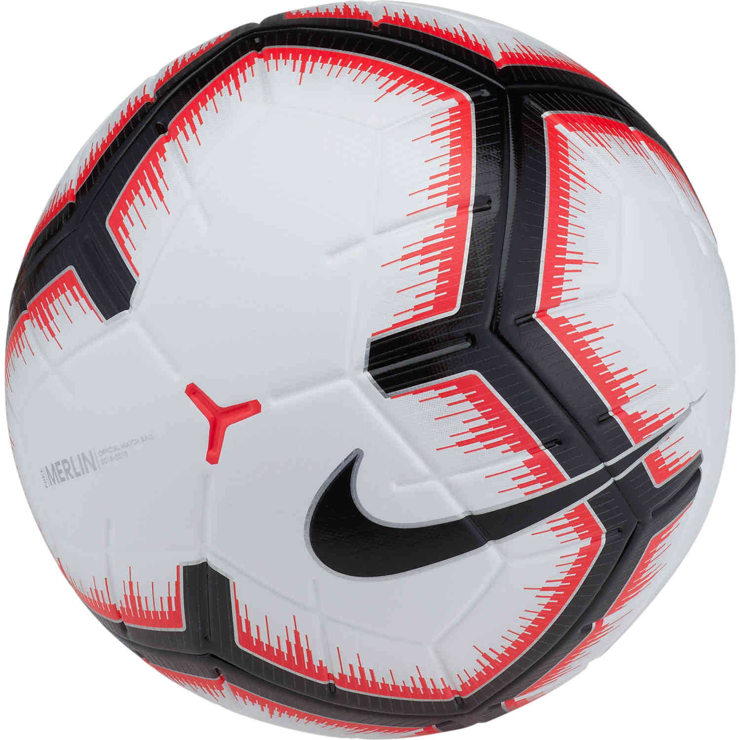 Nike Pitch Soccer Ball - Racer Blue - Soccer Master