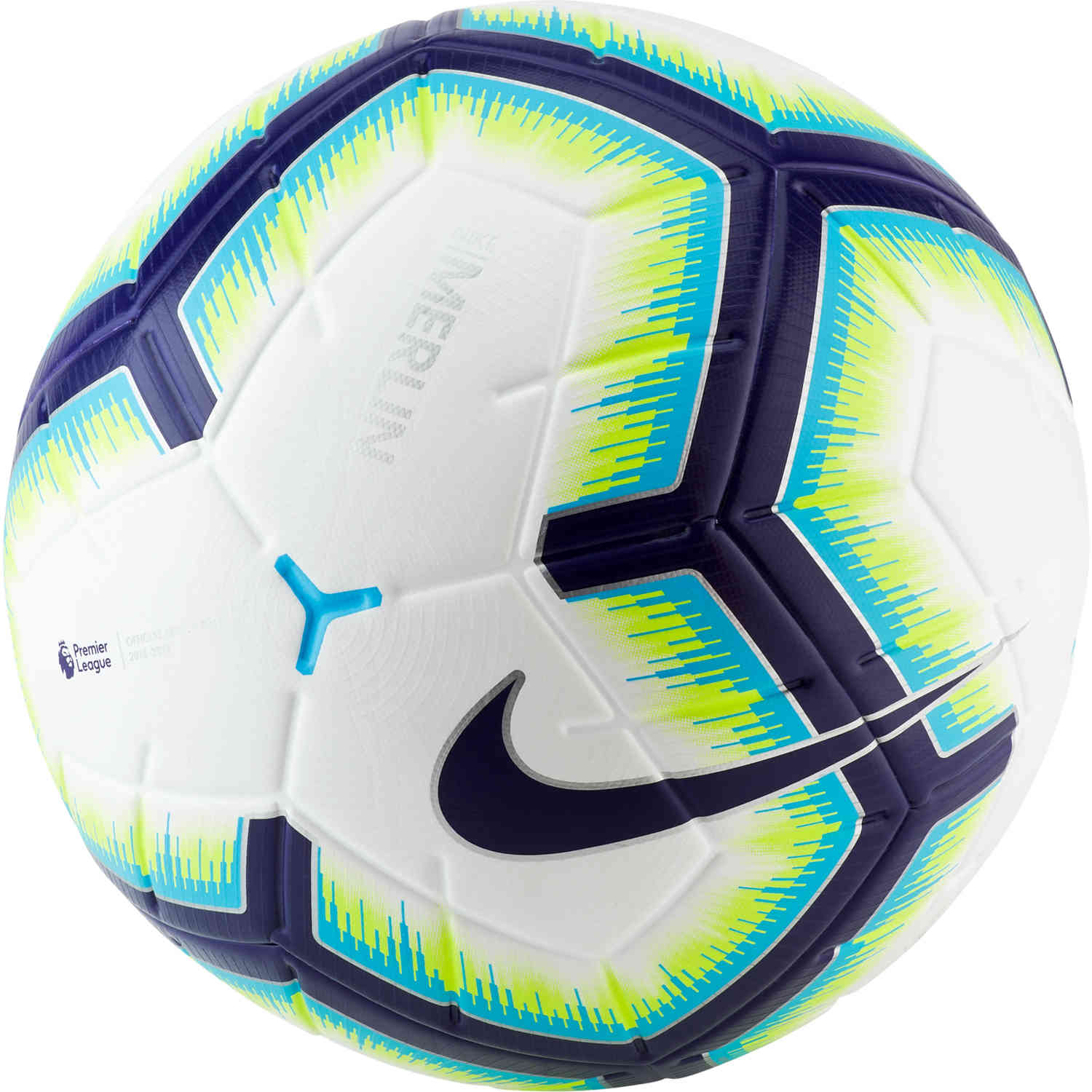 nike merlin ball price