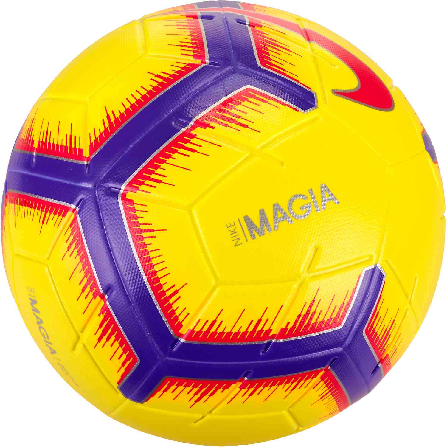 nike magia ball review