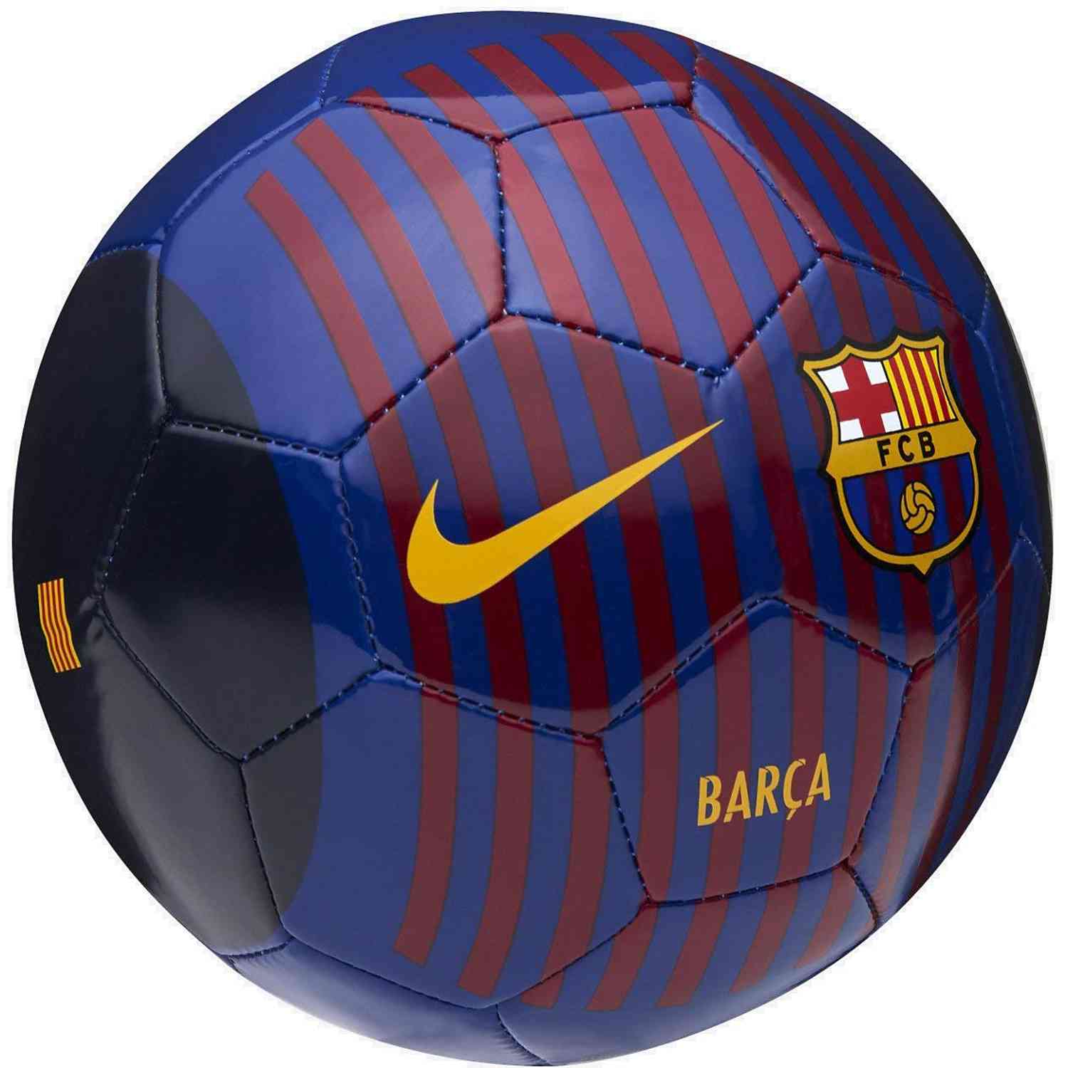 nike fc soccer ball