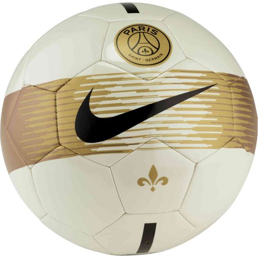 nike psg ball