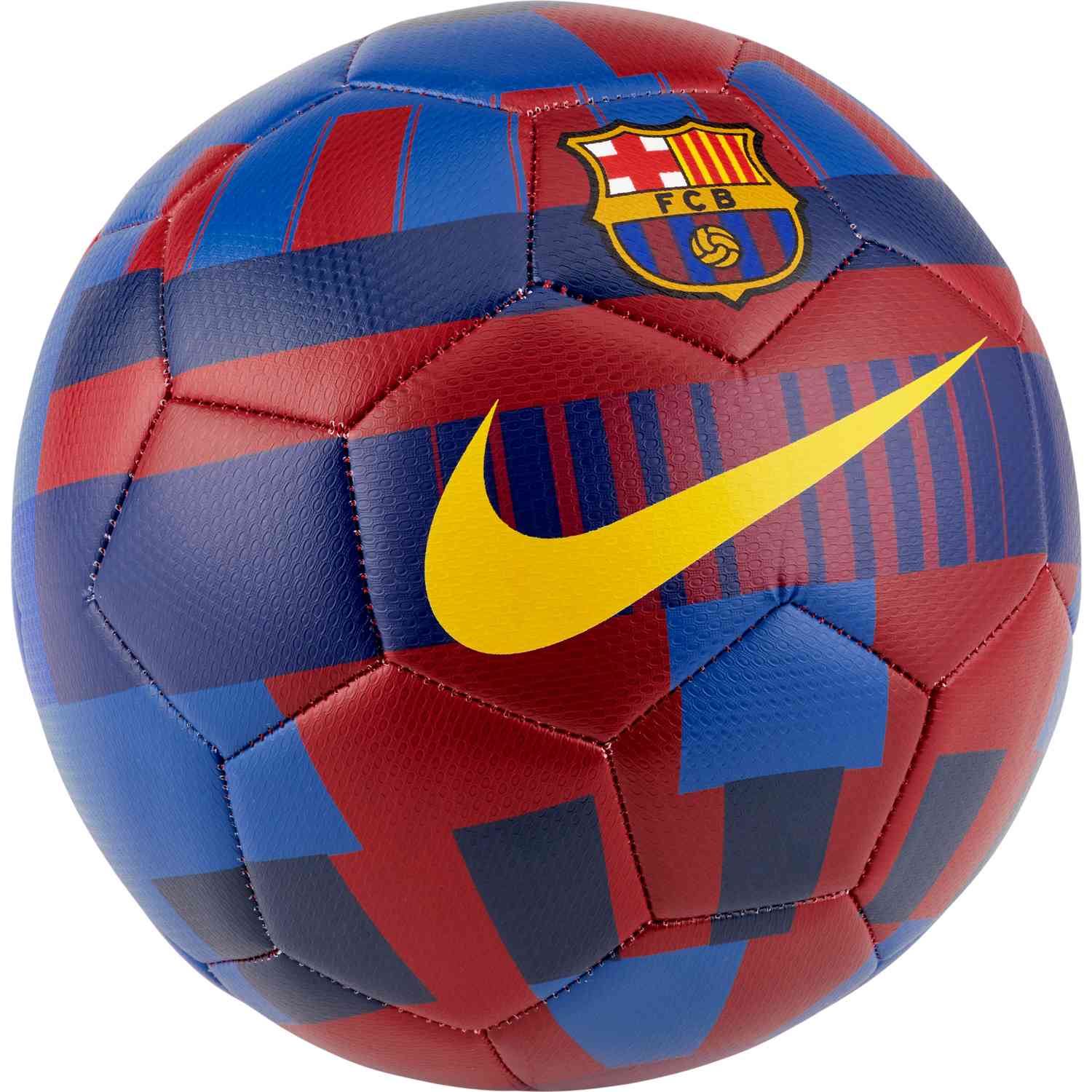 nike prestige soccer ball