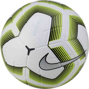 Nike Team Magia II Soccer Ball NFHS Soccer Master